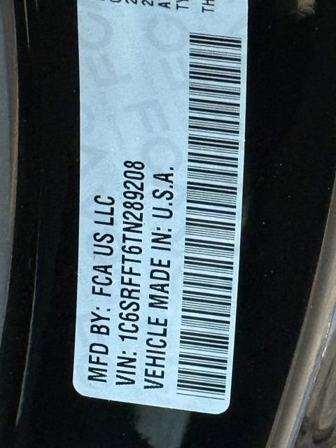 New 2026 RAM 1500 Big Horn image 32