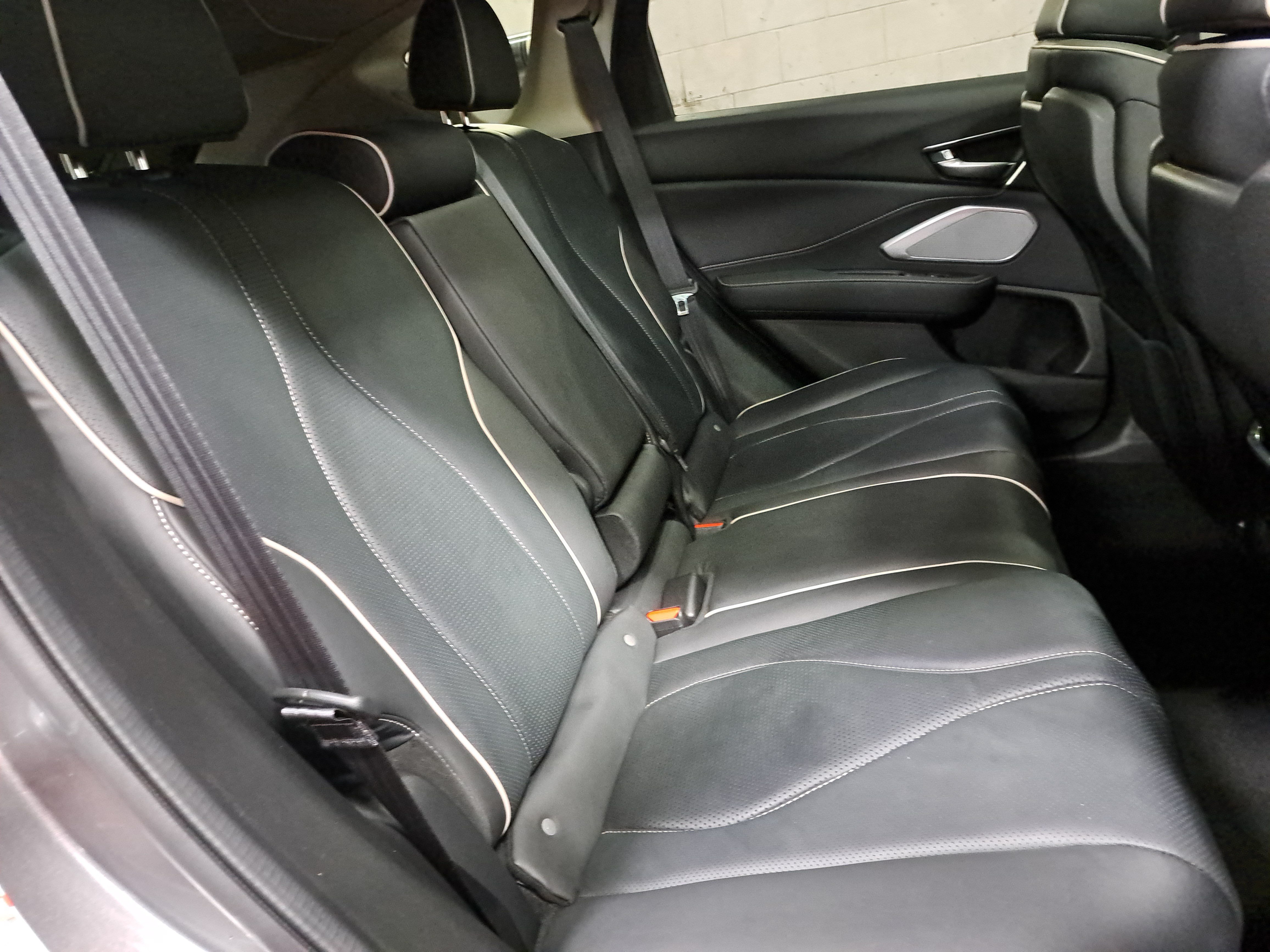 Used 2022 Acura RDX w/ Advance Package AWD/4WD image 12
