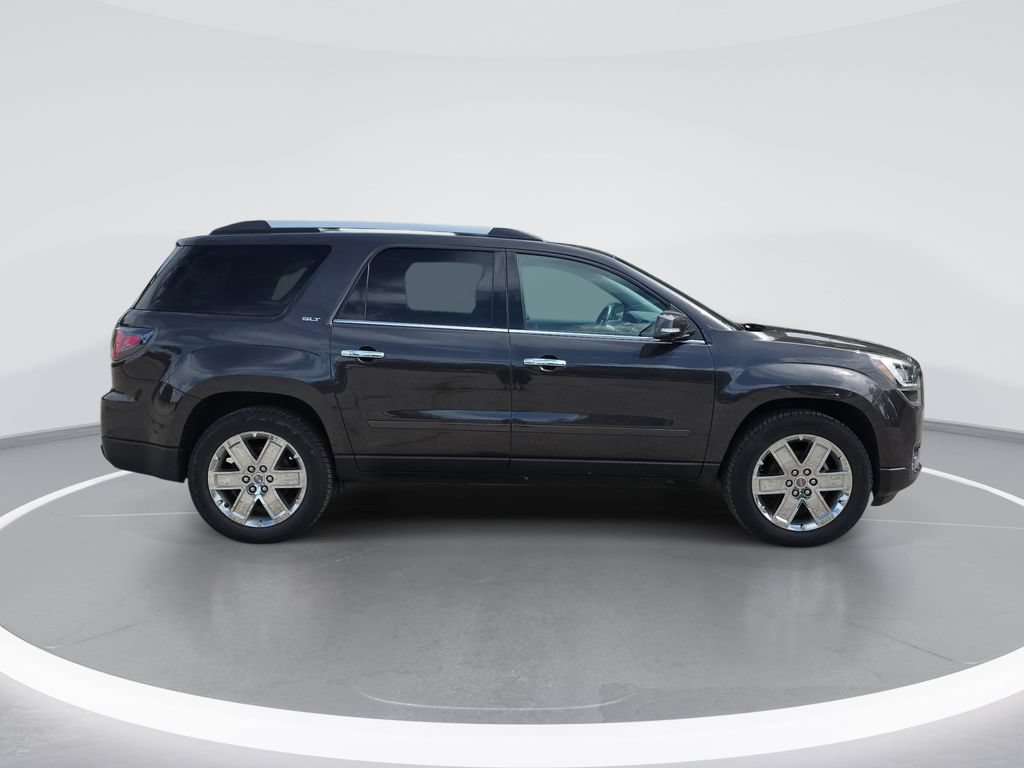 Used 2017 GMC Acadia Limited SLT FWD image 2