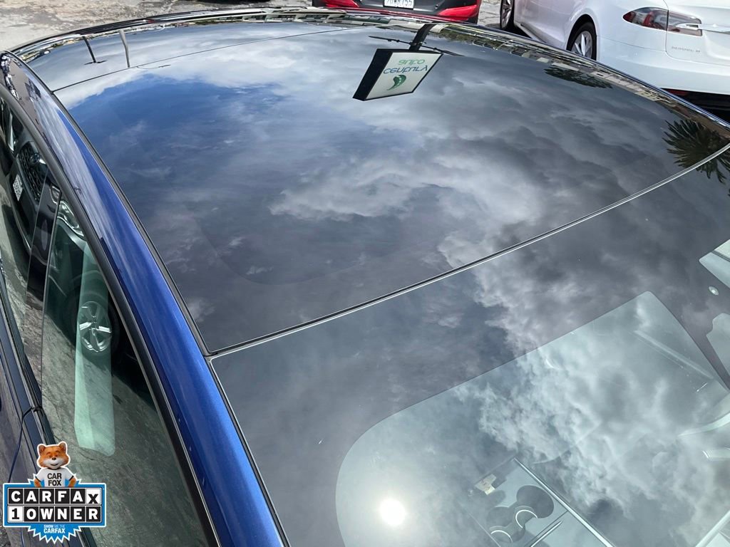Used 2022 Tesla Model 3 Long Range AWD/4WD image 79