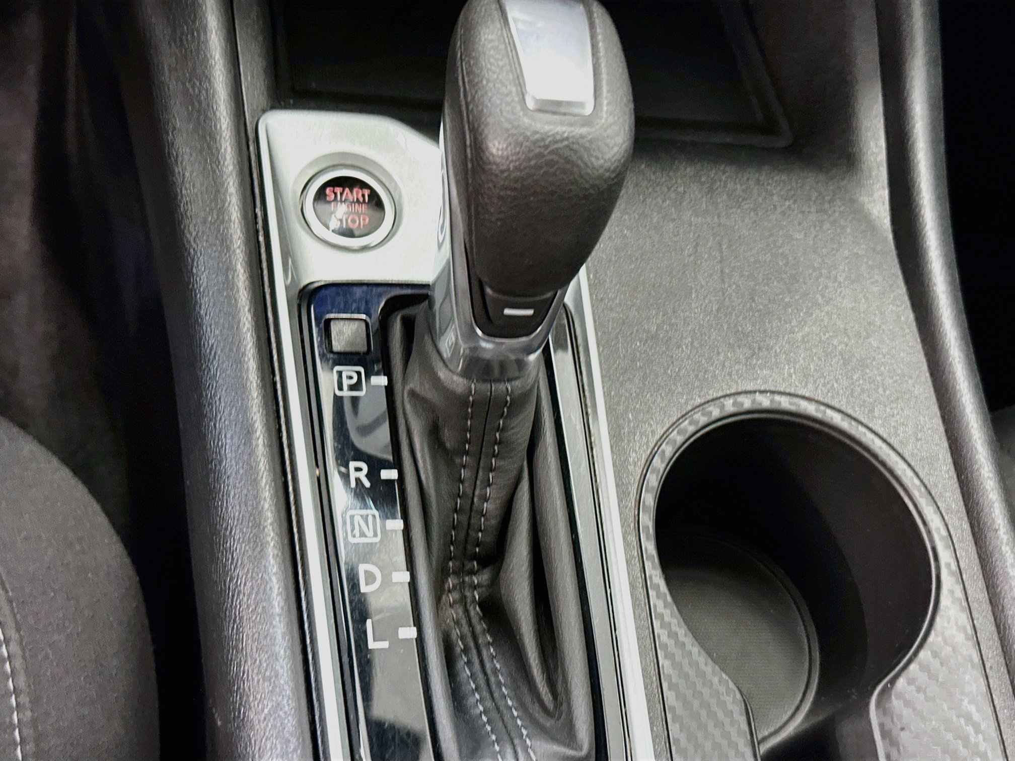 Used 2025 Nissan Altima 2.5 SV AWD/4WD image 24
