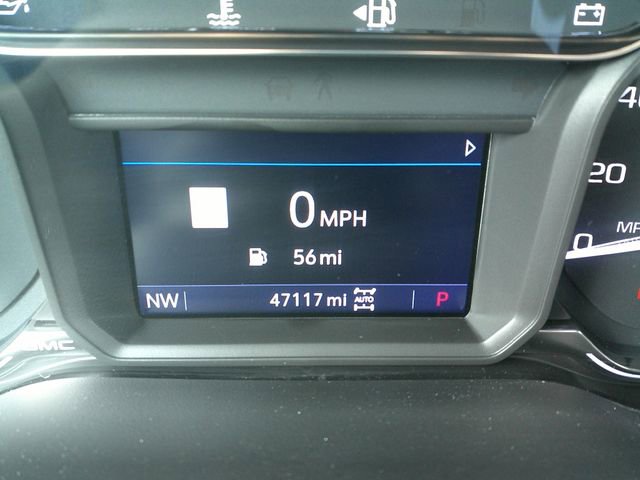 Used 2021 GMC Sierra 1500 AT4 w/ AT4 Value Package AWD/4WD image 13