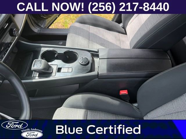 Used 2023 Nissan Rogue SV image 17