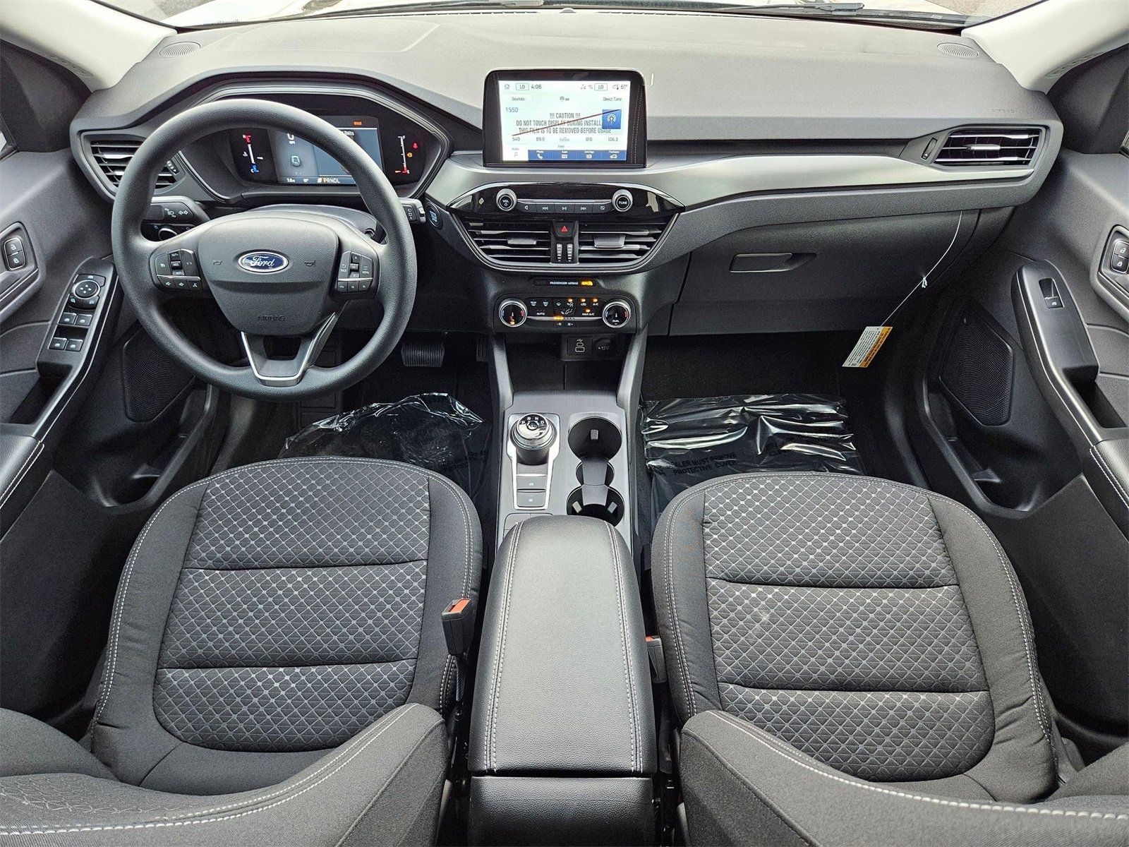 New 2026 Ford Escape Active image 21