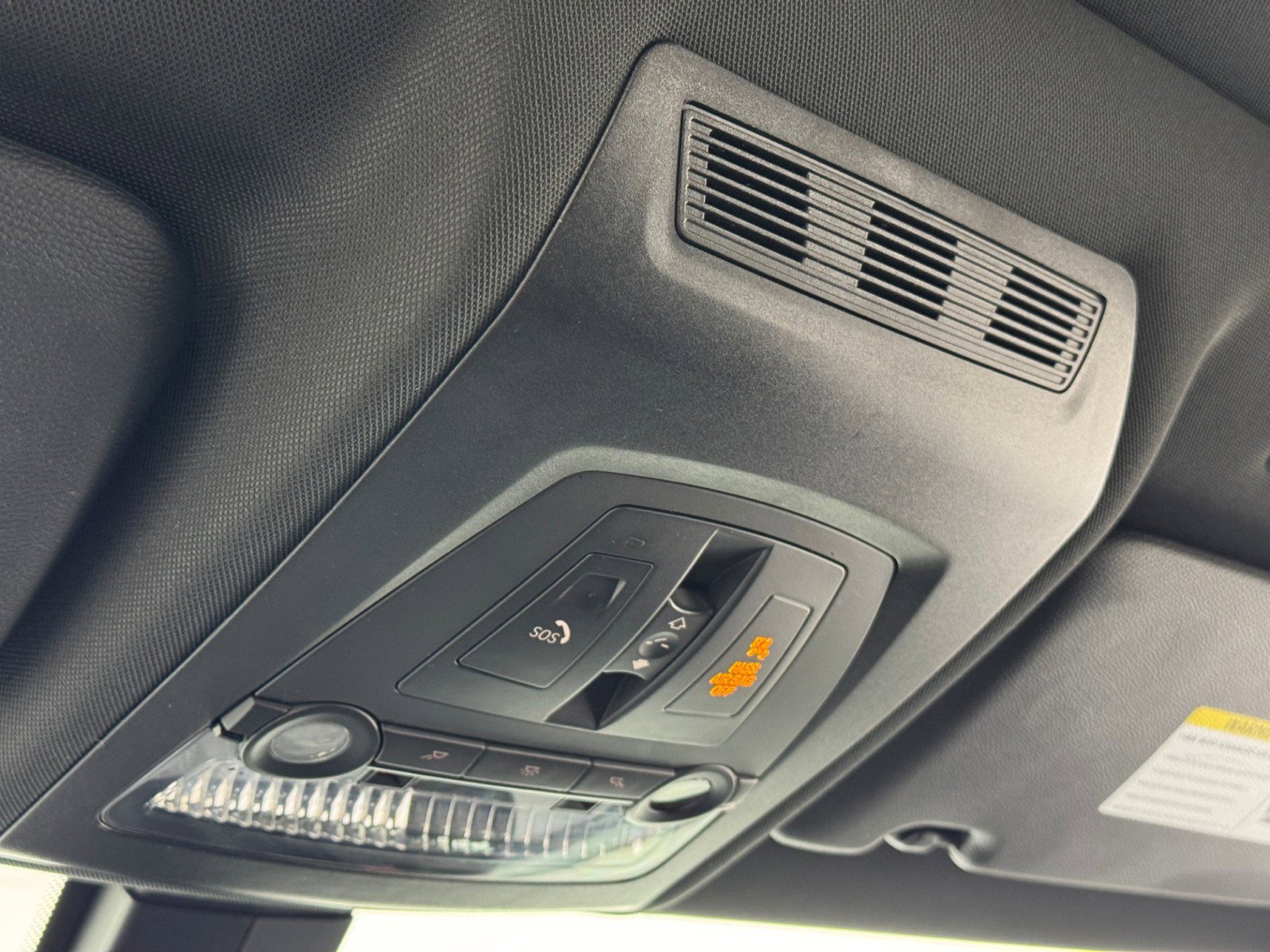 Used 2013 BMW X3 xDrive35i image 30