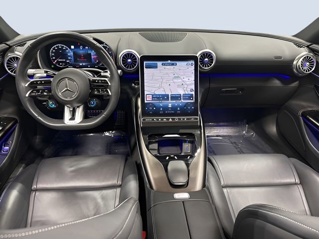 Certified 2023 Mercedes-Benz SL 43 AMG image 15