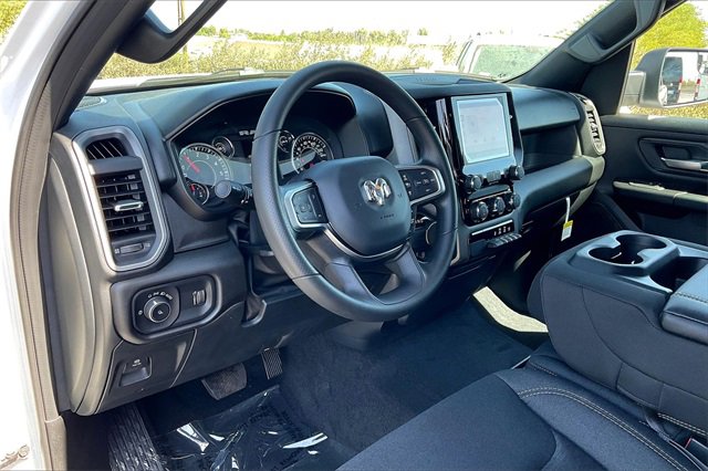 New 2025 RAM 1500 Tradesman image 6
