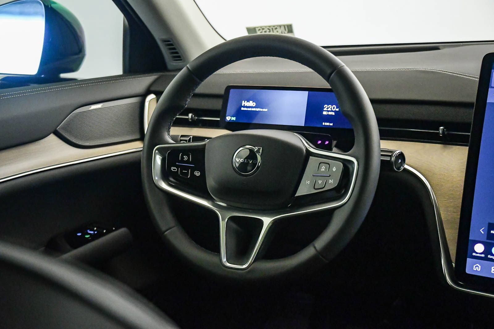 Certified 2026 Volvo EX90 Plus AWD/4WD image 12
