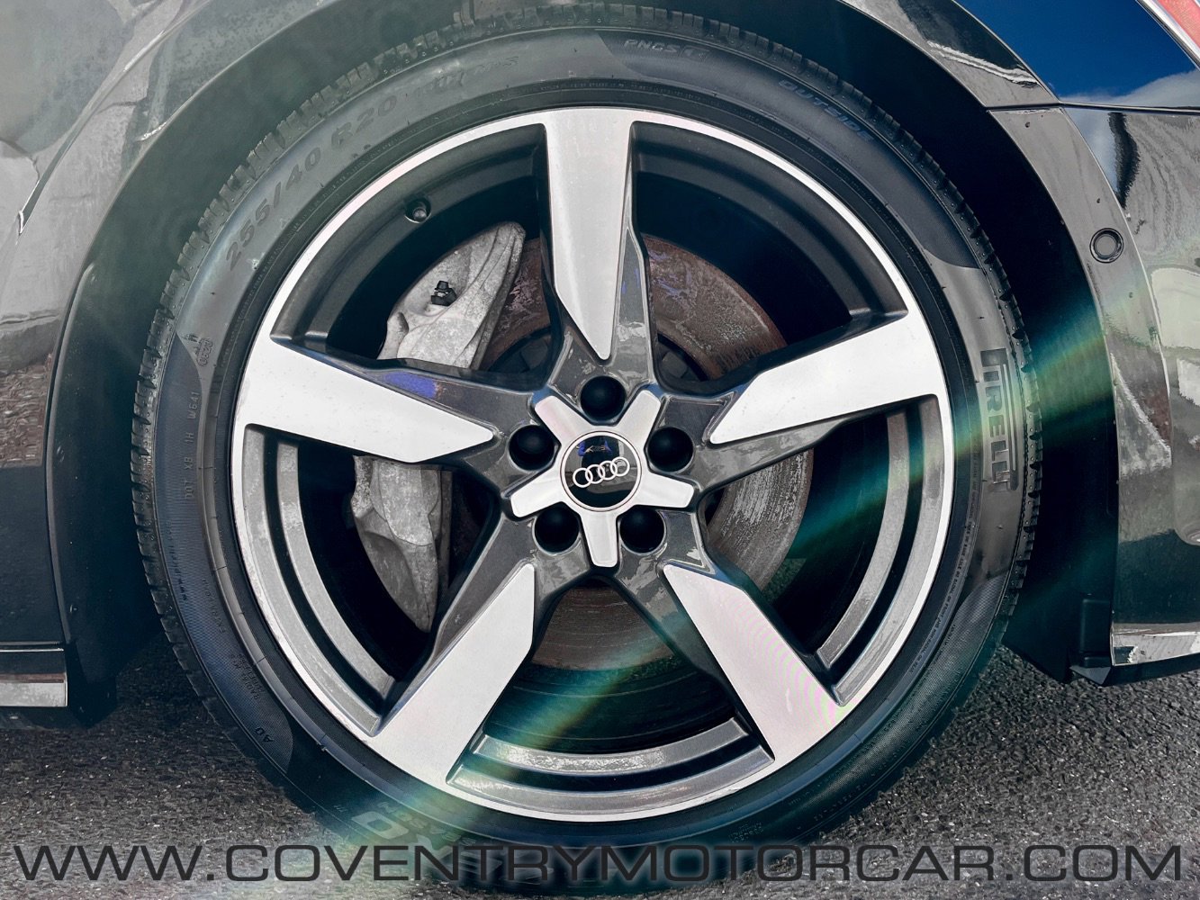 Used 2021 Audi A6 Premium Plus w/ Premium Plus Package image 14