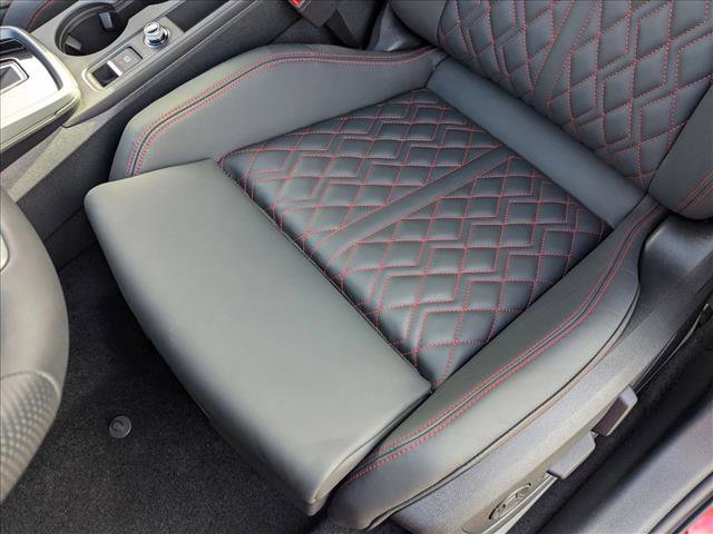 New 2026 Audi S3 Premium image 4