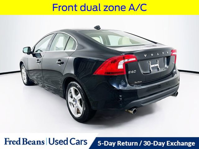 Used 2013 Volvo S60 T5 Premier image 6