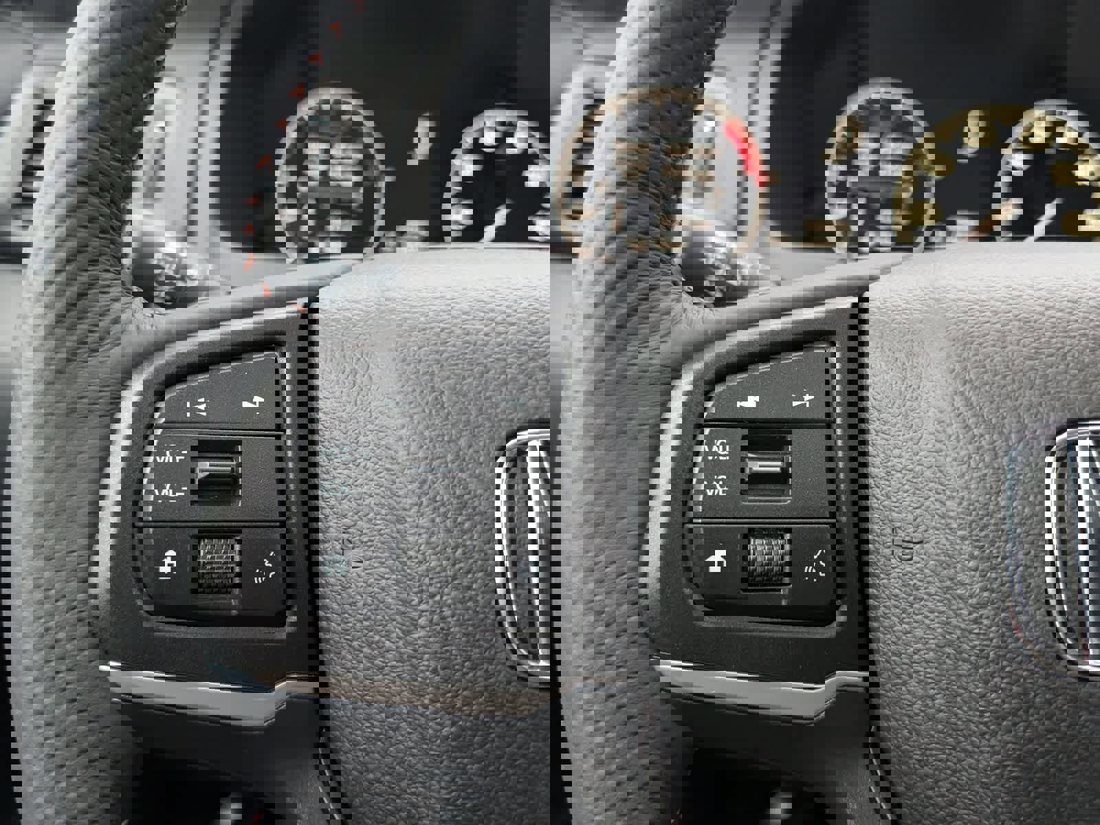 Certified 2025 Honda Ridgeline TrailSport+ image 22