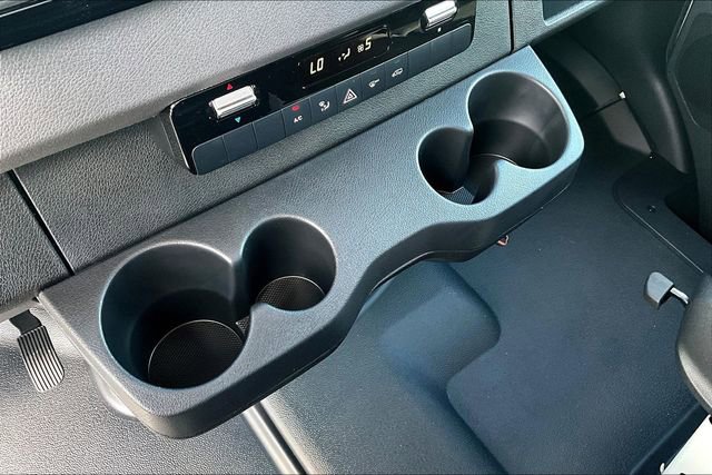 New 2025 Mercedes-Benz Sprinter 2500 image 11