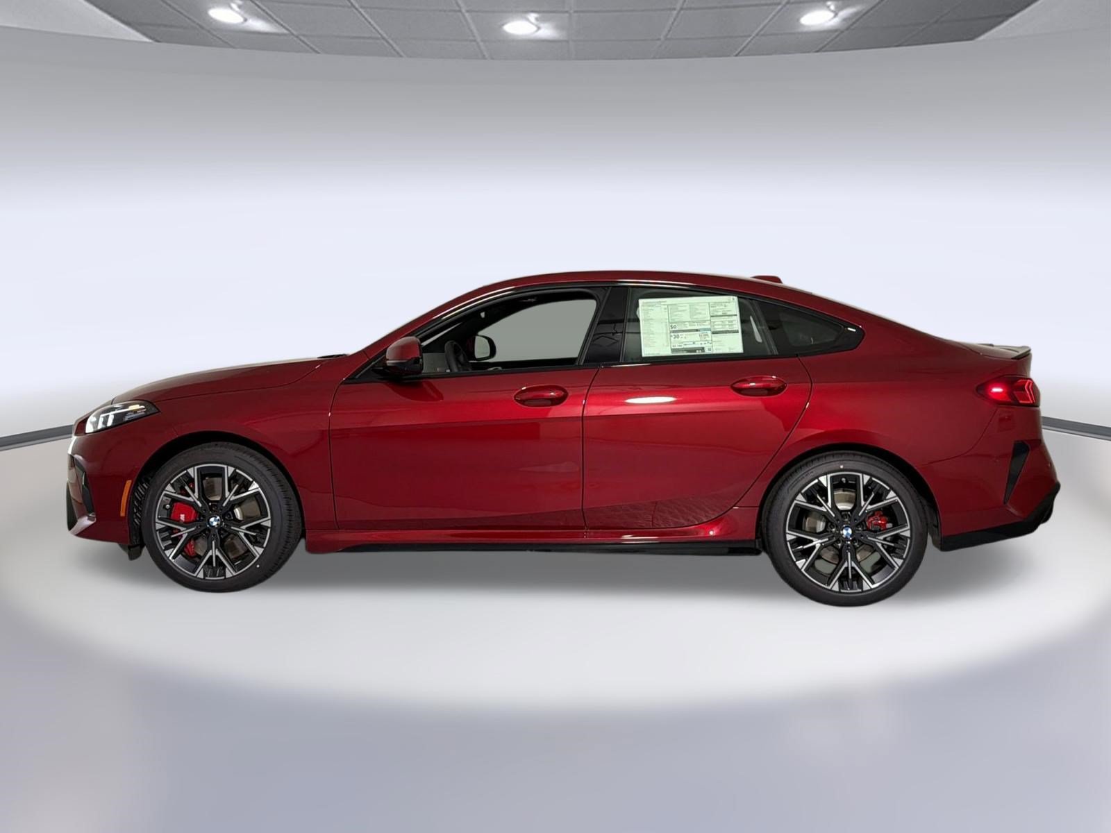 New 2026 BMW 228i xDrive w/ Technology Package AWD/4WD image 2