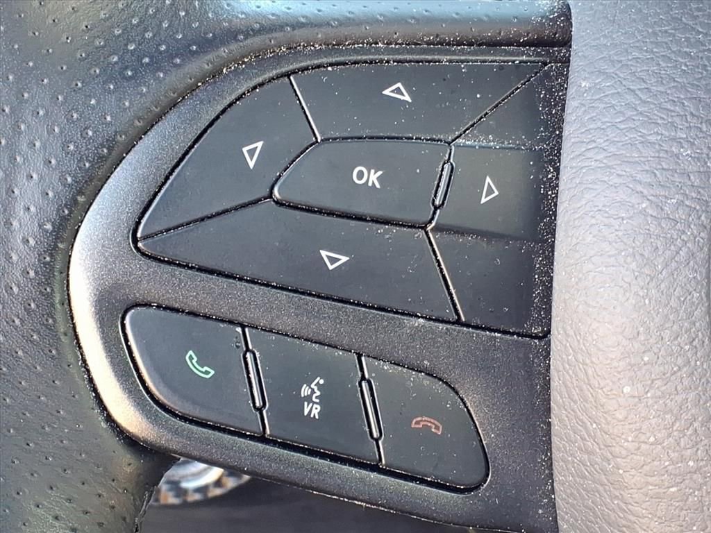 Used 2023 Dodge Challenger R/T Scat Pack w/ T/A Package image 18