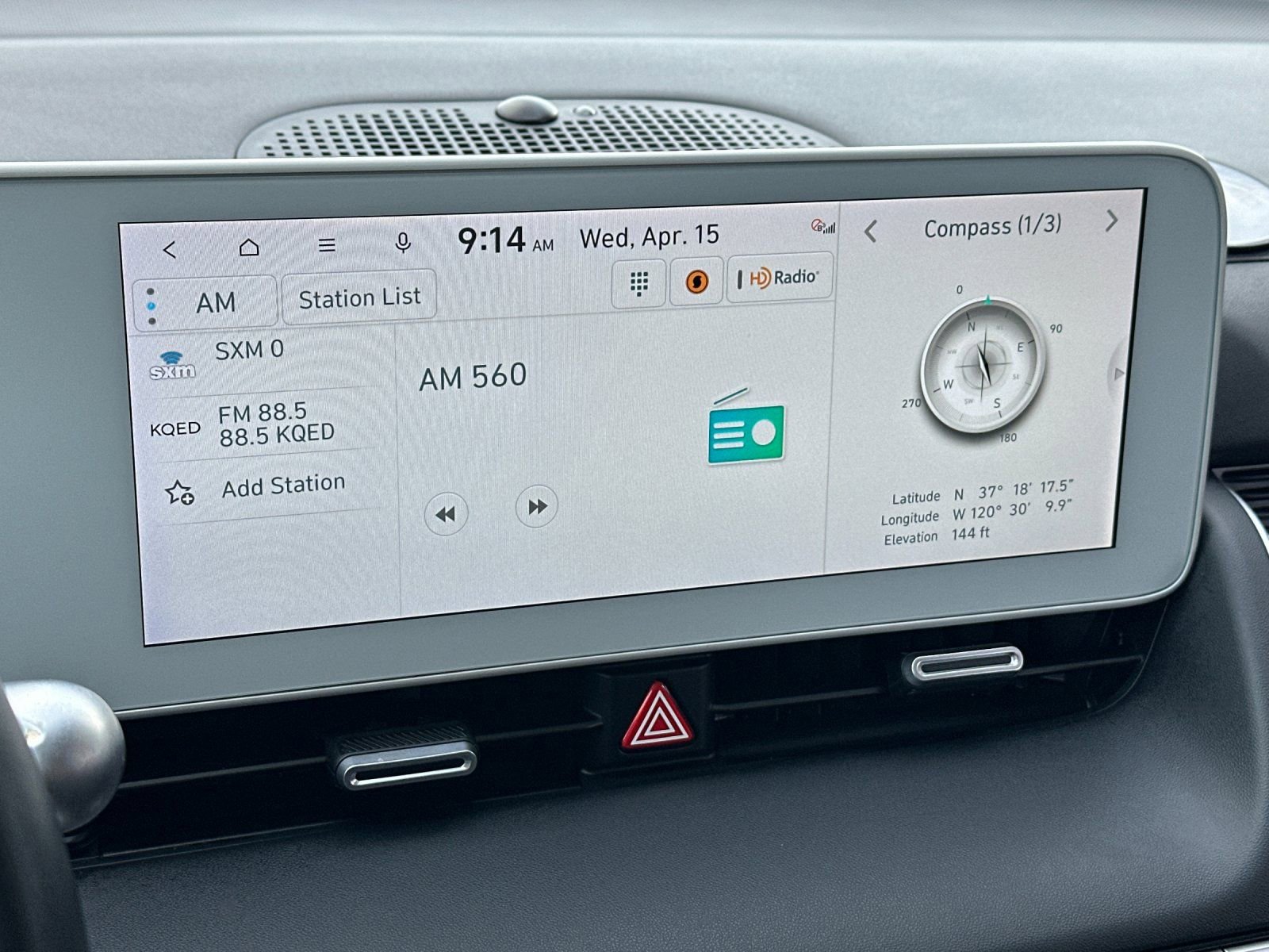 Used 2024 Hyundai Ioniq 5 SEL image 17