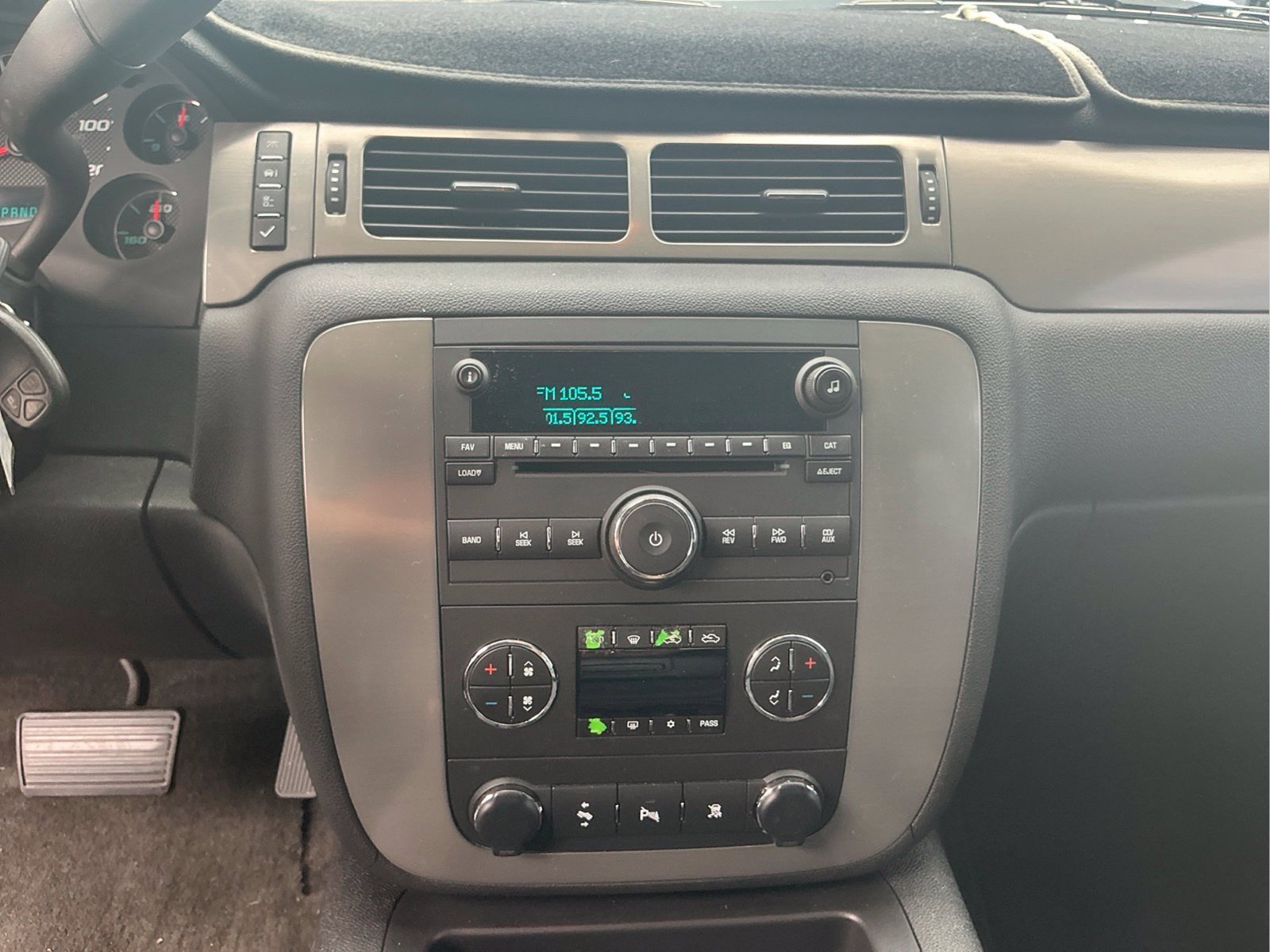 Used 2008 Chevrolet Avalanche LT w/ LT Preferred Equipment Group RWD image 17