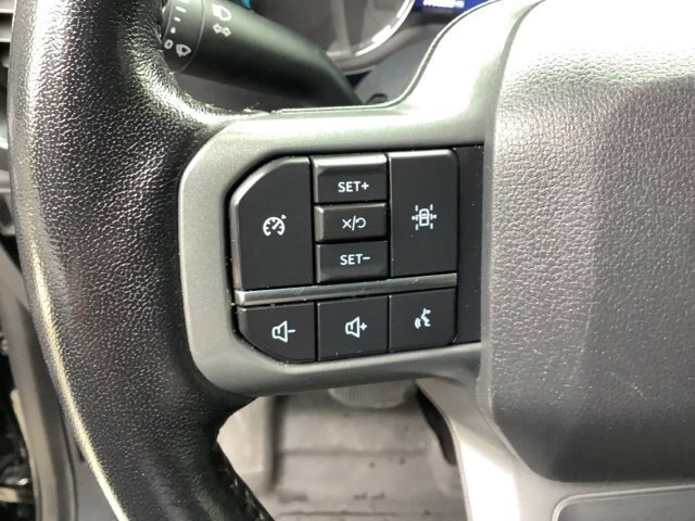 Used 2022 Ford F150 XLT w/ Equipment Group 302A High AWD/4WD image 29