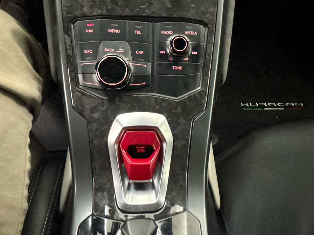 Used 2015 Lamborghini Huracan LP 610-4 image 67