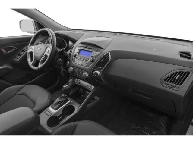 Used 2015 Hyundai Tucson Limited w/ Option Group 03 FWD image 21