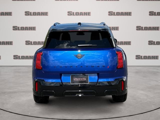 New 2026 MINI Cooper Countryman S w/ Comfort Package Max AWD/4WD image 4