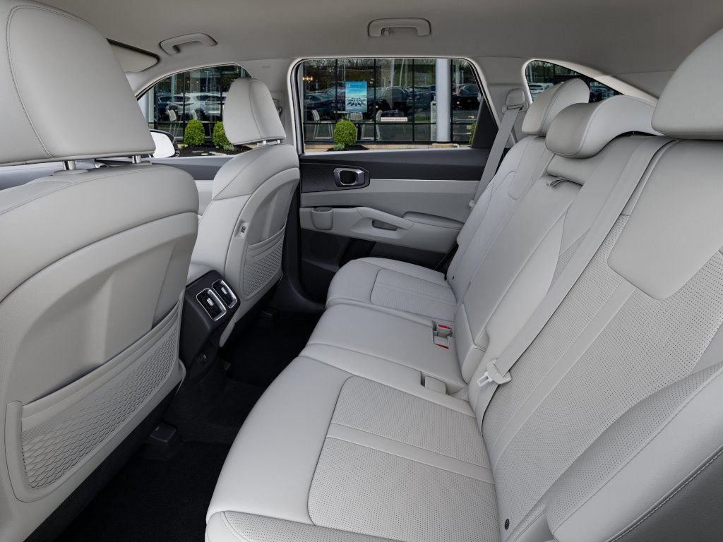 New 2026 Kia Sorento S AWD/4WD image 18