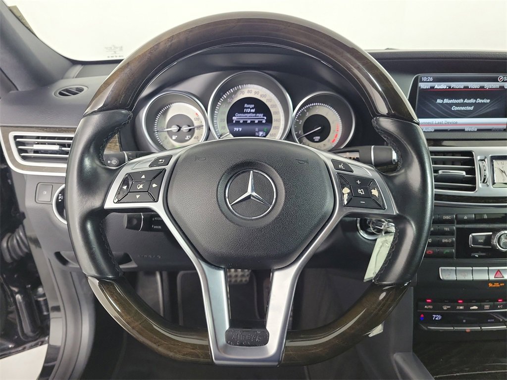 Used 2015 Mercedes-Benz E 350 Sedan image 20