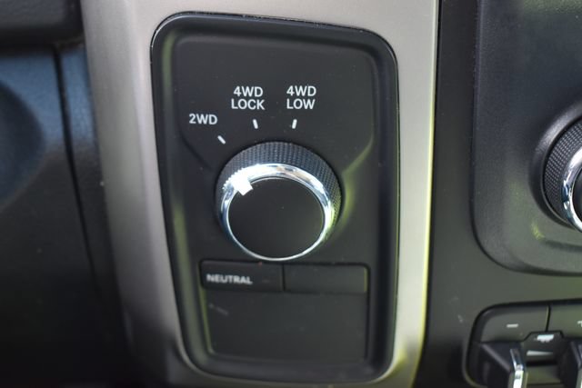 Used 2014 RAM 2500 SLT AWD/4WD image 27