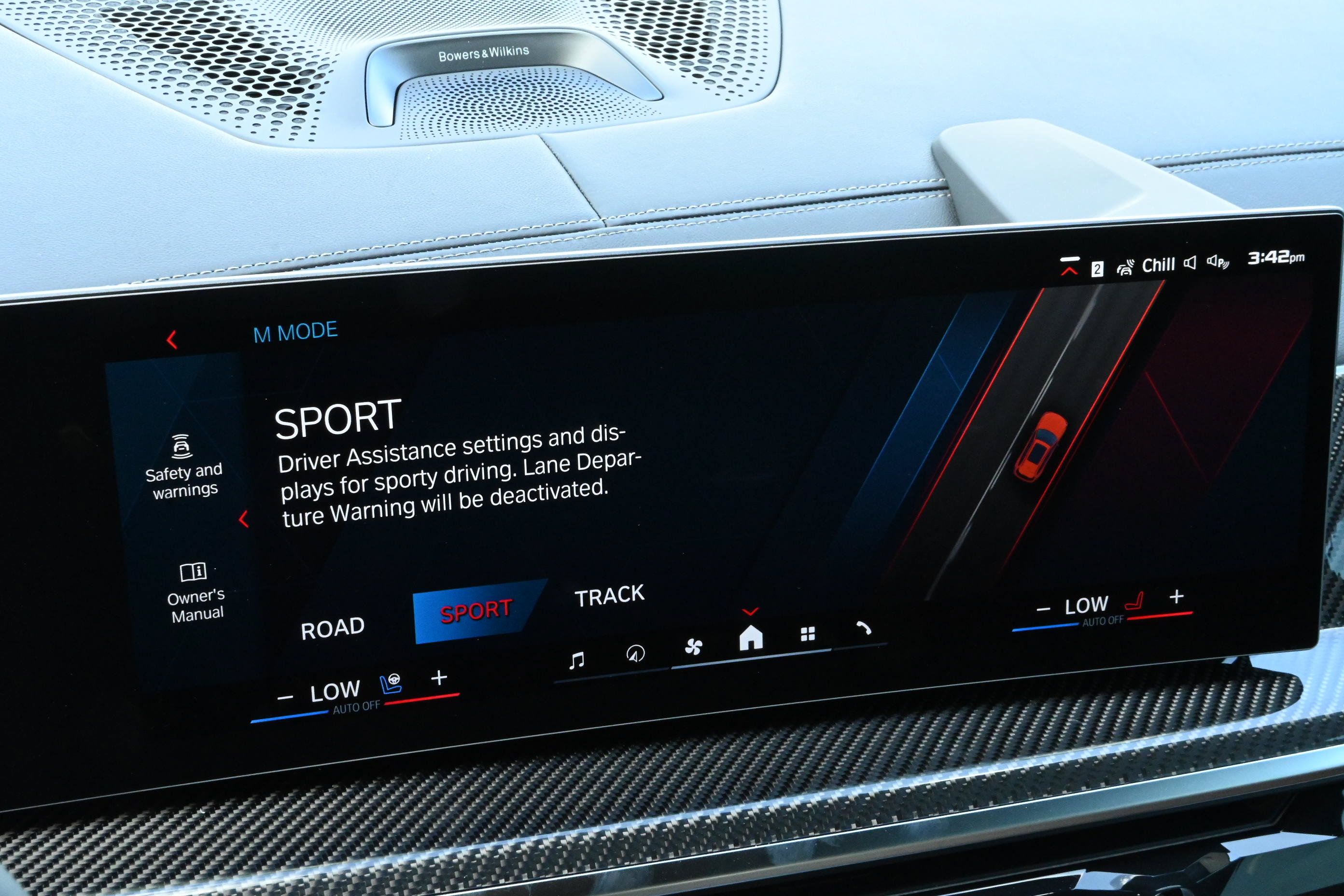 New 2026 BMW X5 M Competition w/ Executive Package AWD/4WD image 40