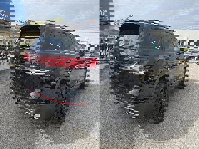 New 2026 Volkswagen Atlas SE image 3