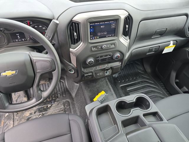 New 2024 Chevrolet Silverado 3500 W/T w/ WT Convenience Package image 19