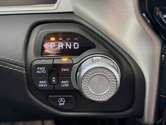 New 2026 RAM 1500 Tungsten image 17