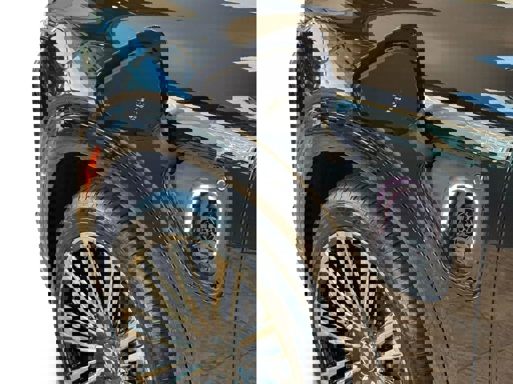 New 2026 Cadillac Vistiq Premium Luxury image 8