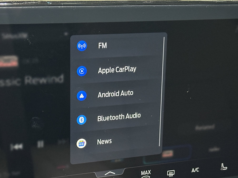 New 2027 Ford Expedition Max Platinum AWD/4WD image 42