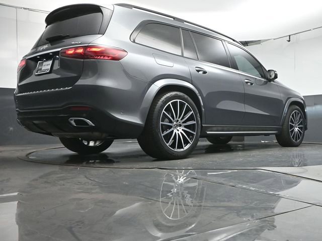 Used 2025 Mercedes-Benz GLS 450 4MATIC image 39