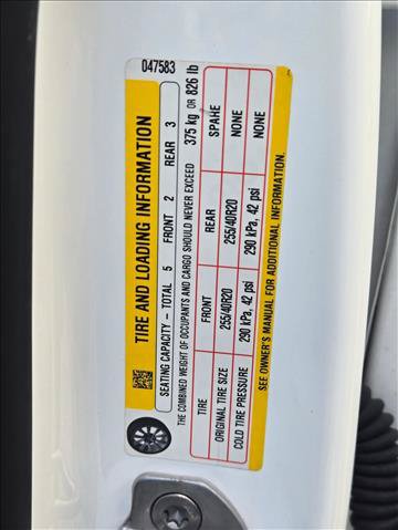 Used 2023 Tesla Model Y Long Range AWD/4WD image 21