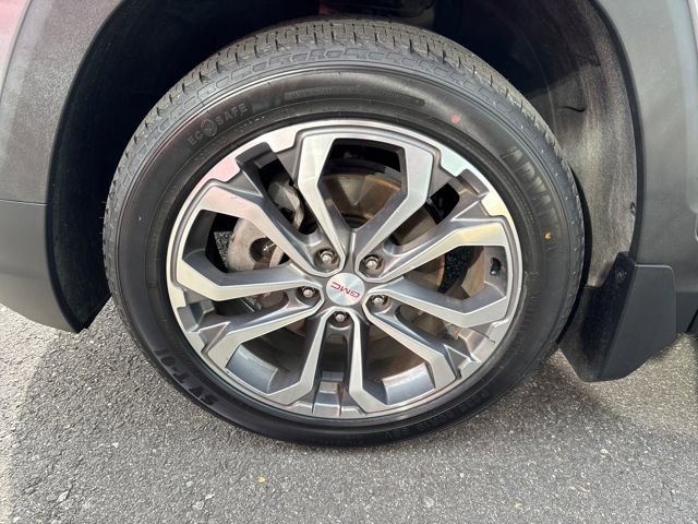 Used 2018 GMC Terrain SLT w/ Preferred Package image 6