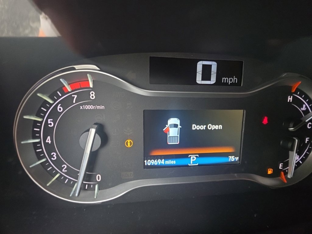 Used 2017 Honda Ridgeline RTL-T image 16