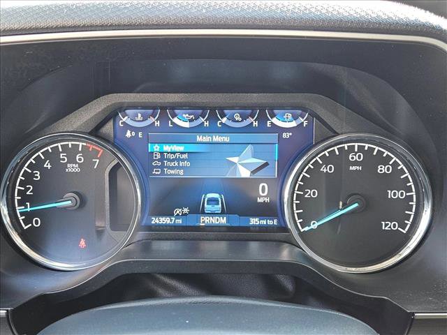 Used 2022 Ford F150 XLT w/ Equipment Group 302A High image 11