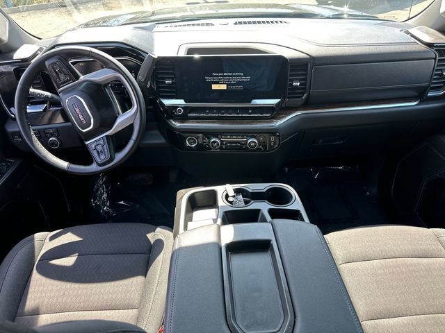 Used 2024 GMC Sierra 1500 SLE image 18
