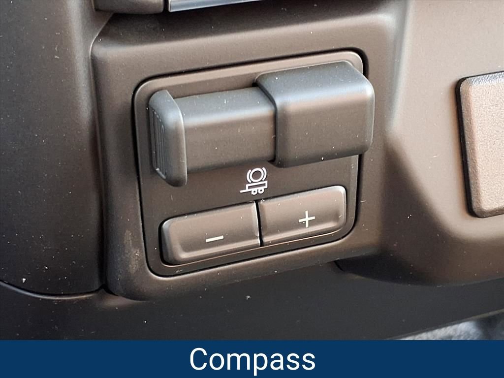 New 2026 Chevrolet Silverado 2500 W/T w/ WT Convenience Package image 8