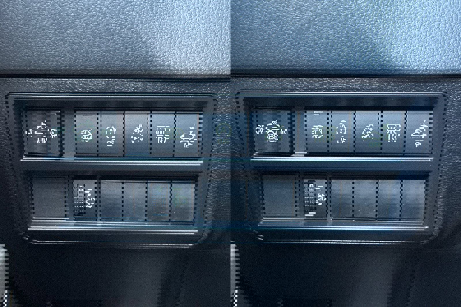 New 2026 Toyota Tundra Limited image 30