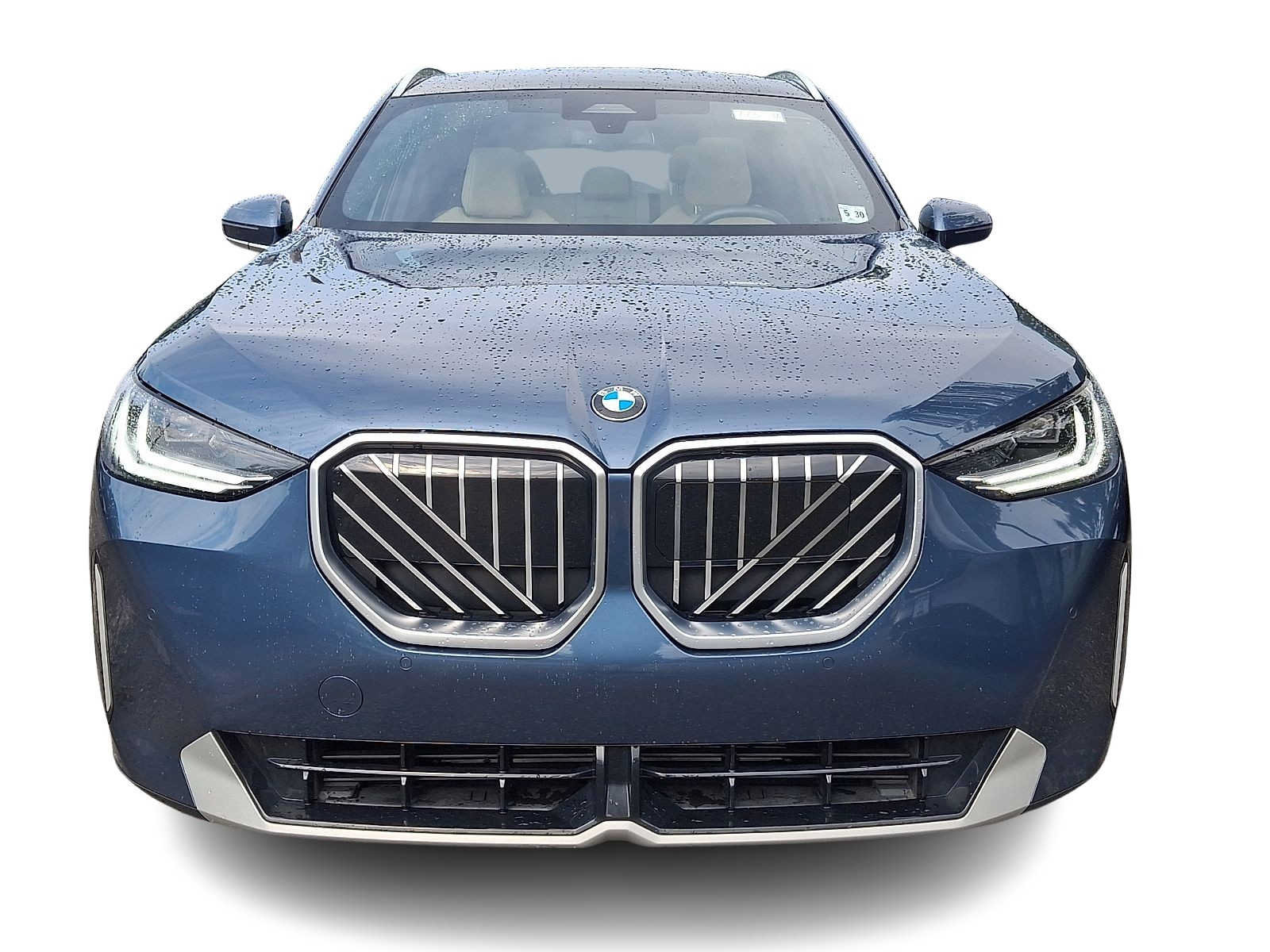 Used 2025 BMW X3 xDrive30i w/ Convenience Package AWD/4WD image 2