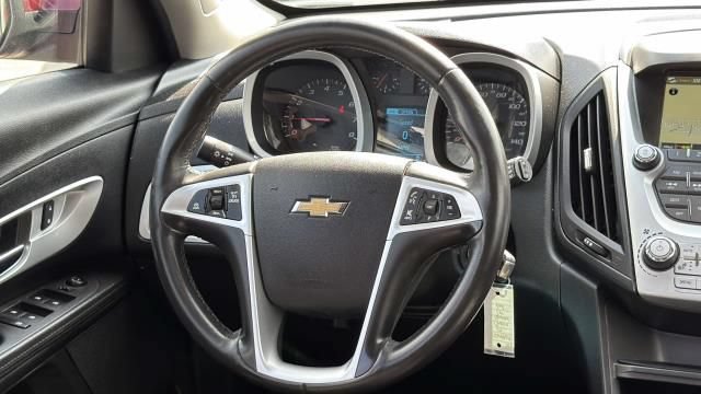 Certified 2017 Chevrolet Equinox LT FWD image 27
