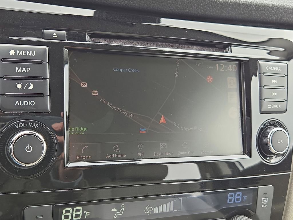 Used 2019 Nissan Rogue Sport SV w/ Technology Package image 27