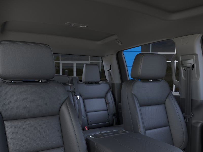 New 2026 GMC Sierra 1500 SLT w/ SLT Premium Package image 24
