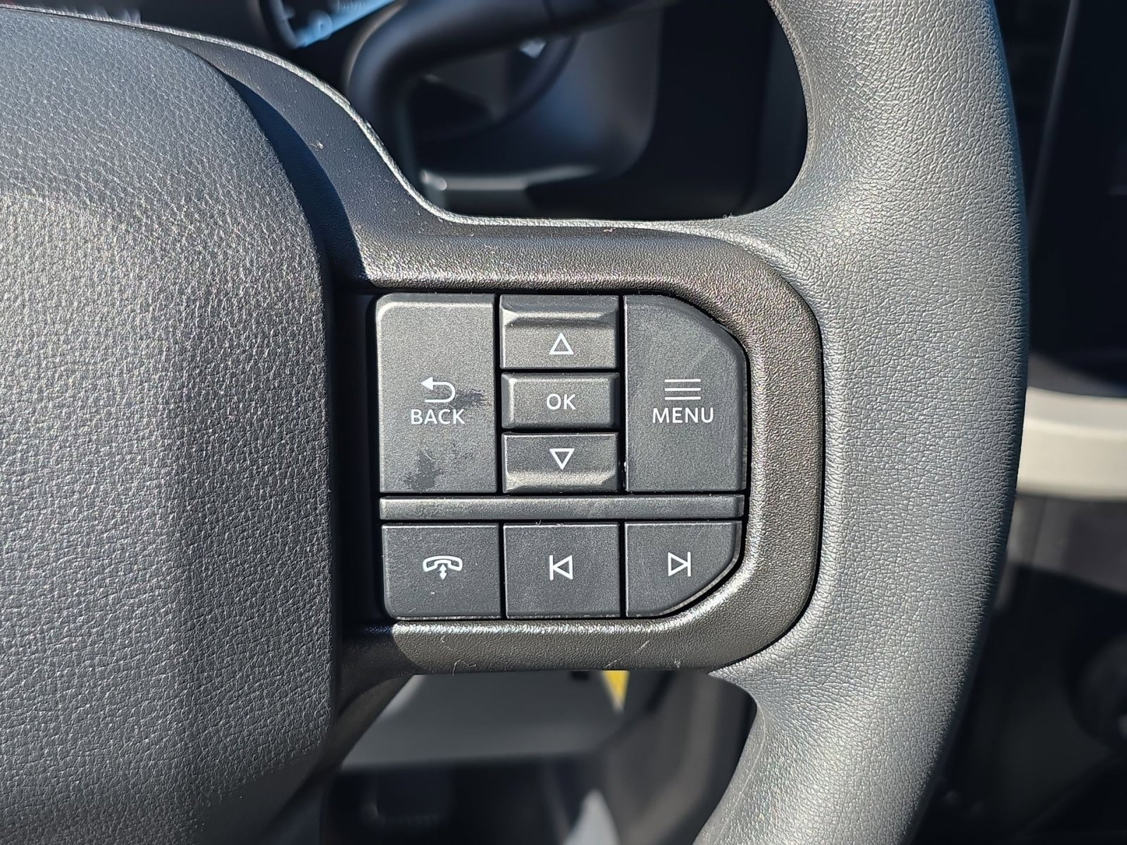 New 2026 Ford F250 XLT w/ FX4 Off-Road Package image 20