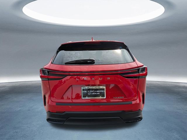 Used 2024 Lexus NX 250 FWD w/ Cold Area Package image 5