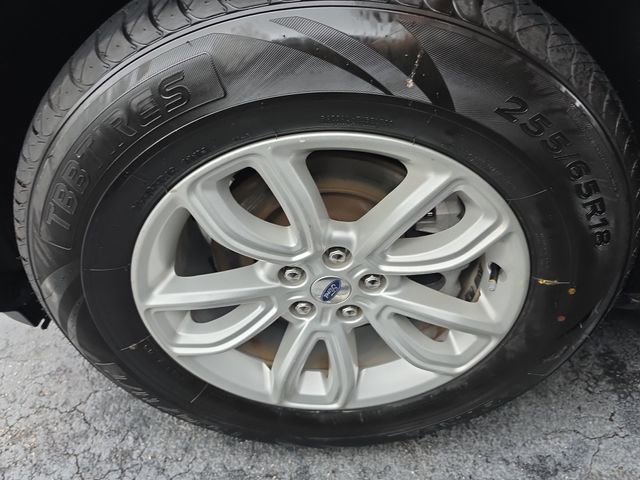 Used 2021 Ford Explorer 2WD image 6