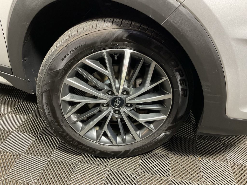 Used 2020 Hyundai Tucson Limited image 36